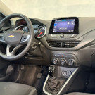 GM - Chevrolet ONIX HATCH LT 1.0 12V Flex 5p Mec. 2023 Flex-5