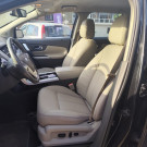 Ford EDGE LIMITED 3.5 V6 24V AWD Aut. 2013 Gasolina-5