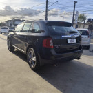 Ford EDGE LIMITED 3.5 V6 24V AWD Aut. 2013 Gasolina-3