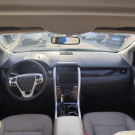 Ford EDGE LIMITED 3.5 V6 24V AWD Aut. 2013 Gasolina-4