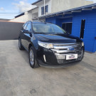 Ford EDGE LIMITED 3.5 V6 24V AWD Aut. 2013 Gasolina-1