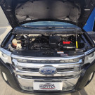 Ford EDGE LIMITED 3.5 V6 24V AWD Aut. 2013 Gasolina-8