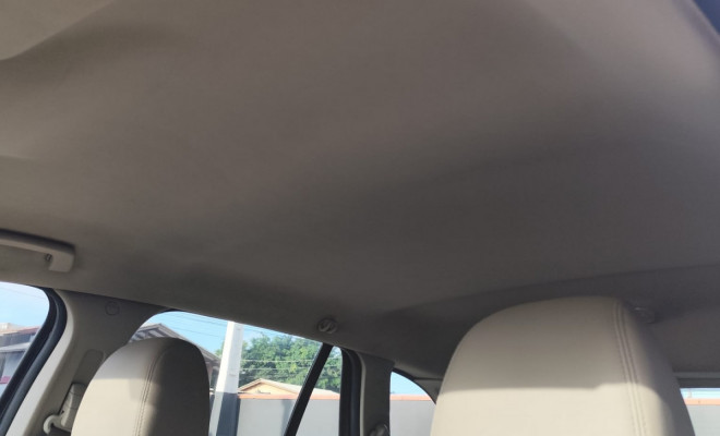 Ford EDGE LIMITED 3.5 V6 24V AWD Aut. 2013 Gasolina-9