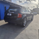 Ford EDGE LIMITED 3.5 V6 24V AWD Aut. 2013 Gasolina-2