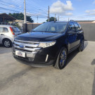 Ford EDGE LIMITED 3.5 V6 24V AWD Aut. 2013 Gasolina-0