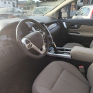 Ford EDGE LIMITED 3.5 V6 24V AWD Aut. 2013 Gasolina-6