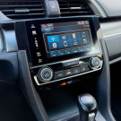 Honda Civic Sedan EXL 2.0 Flex 16V Aut.4p 2018 Flex-8