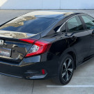 Honda Civic Sedan EXL 2.0 Flex 16V Aut.4p 2018 Flex-2