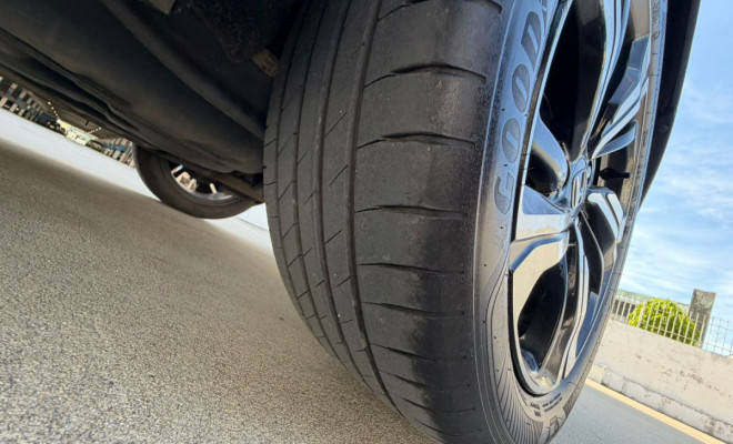 Honda Civic Sedan EXL 2.0 Flex 16V Aut.4p 2018 Flex-9