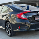 Honda Civic Sedan EXL 2.0 Flex 16V Aut.4p 2018 Flex-4