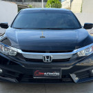 Honda Civic Sedan EXL 2.0 Flex 16V Aut.4p 2018 Flex-0