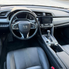 Honda Civic Sedan EXL 2.0 Flex 16V Aut.4p 2018 Flex-5