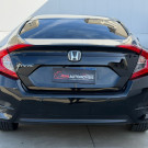 Honda Civic Sedan EXL 2.0 Flex 16V Aut.4p 2018 Flex-3