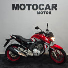 HONDA CB TWISTER/FLEXONE 250cc 2021 Flex-0