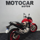 HONDA CB TWISTER/FLEXONE 250cc 2021 Flex-1