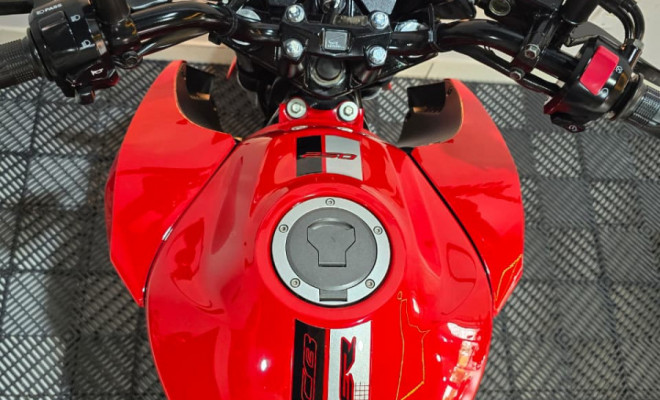 HONDA CB TWISTER/FLEXONE 250cc 2021 Flex-2