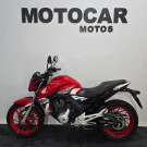 HONDA CB TWISTER/FLEXONE 250cc 2021 Flex-4