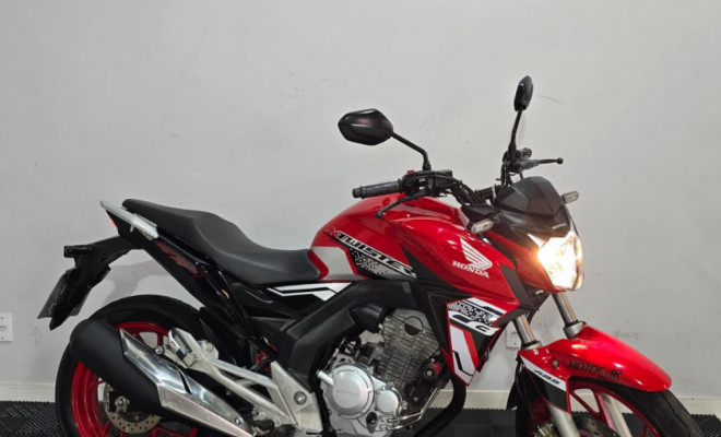 HONDA CB TWISTER/FLEXONE 250cc 2021 Flex