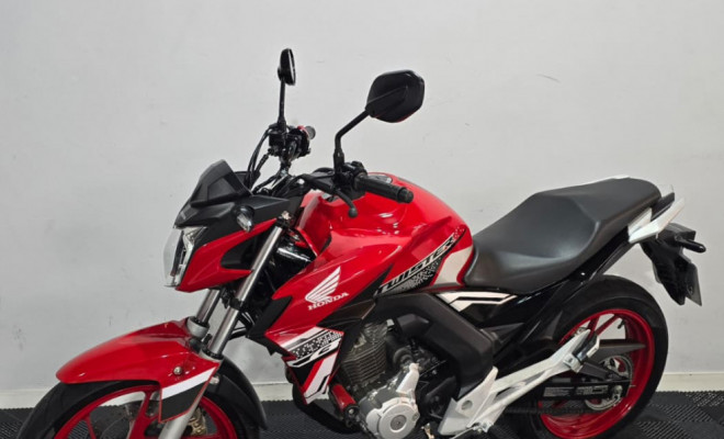 HONDA CB TWISTER/FLEXONE 250cc 2021 Flex-3