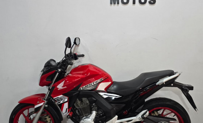 HONDA CB TWISTER/FLEXONE 250cc 2021 Flex-4