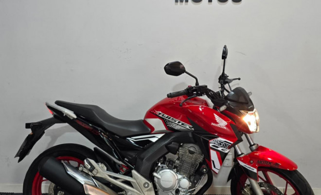 HONDA CB TWISTER/FLEXONE 250cc 2021 Flex-0