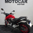 HONDA CB TWISTER/FLEXONE 250cc 2021 Flex-5