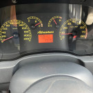 Fiat Palio Weekend HLX 1.8 mpi Flex 4p 2008 Flex-4