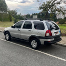 Fiat Palio Weekend HLX 1.8 mpi Flex 4p 2008 Flex-7