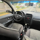 Fiat Palio Weekend HLX 1.8 mpi Flex 4p 2008 Flex-10