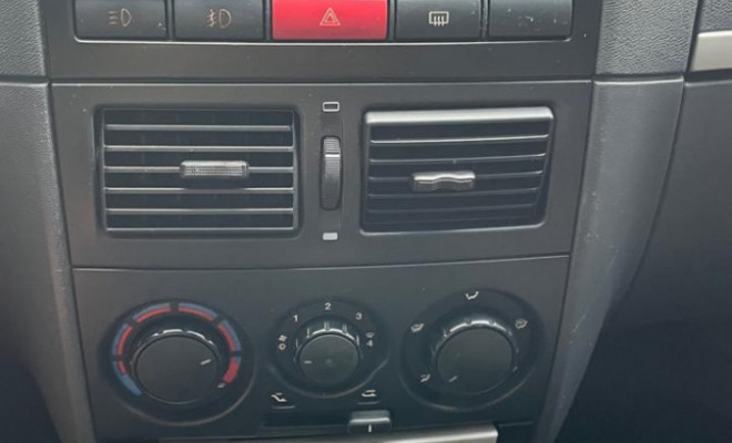 Fiat Palio Weekend HLX 1.8 mpi Flex 4p 2008 Flex-8