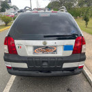 Fiat Palio Weekend HLX 1.8 mpi Flex 4p 2008 Flex-1