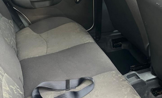 Fiat Palio Weekend HLX 1.8 mpi Flex 4p 2008 Flex-0