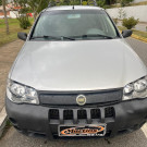Fiat Palio Weekend HLX 1.8 mpi Flex 4p 2008 Flex-3