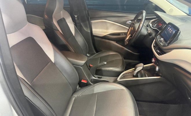 GM - Chevrolet ONIX SED. Plus PREM. 1.0 12V TB Flex Aut 2020 Flex-5