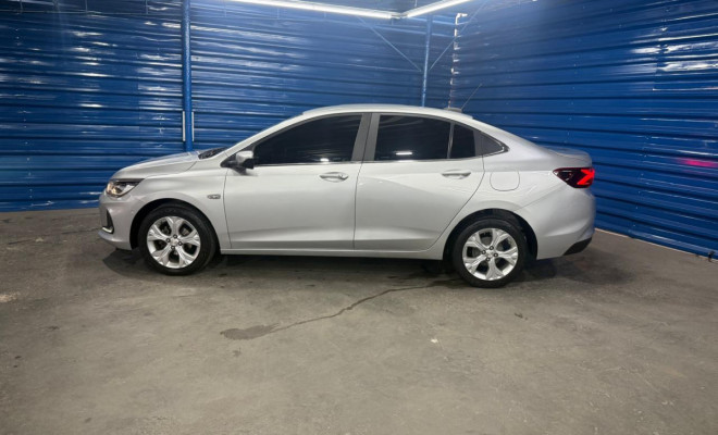 GM - Chevrolet ONIX SED. Plus PREM. 1.0 12V TB Flex Aut 2020 Flex-0