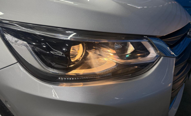 GM - Chevrolet ONIX SED. Plus PREM. 1.0 12V TB Flex Aut 2020 Flex-19