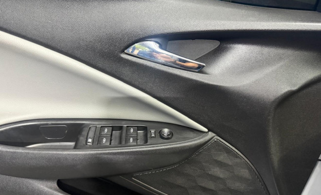 GM - Chevrolet ONIX SED. Plus PREM. 1.0 12V TB Flex Aut 2020 Flex-18