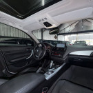 BMW 118iA Full 1.6 TB 16V 170cv 5p 2013 Gasolina-8