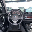 BMW 118iA Full 1.6 TB 16V 170cv 5p 2013 Gasolina-7