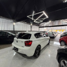 BMW 118iA Full 1.6 TB 16V 170cv 5p 2013 Gasolina-2
