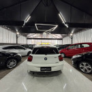 BMW 118iA Full 1.6 TB 16V 170cv 5p 2013 Gasolina-3