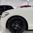 BMW 118iA Full 1.6 TB 16V 170cv 5p 2013 Gasolina-11