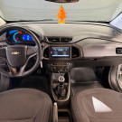 GM - Chevrolet ONIX HATCH LTZ 1.4 8V FlexPower 5p Mec. 2013 Flex-0