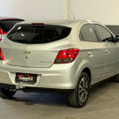 GM - Chevrolet ONIX HATCH LTZ 1.4 8V FlexPower 5p Mec. 2013 Flex-5