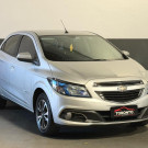 GM - Chevrolet ONIX HATCH LTZ 1.4 8V FlexPower 5p Mec. 2013 Flex-3