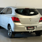 GM - Chevrolet ONIX HATCH LTZ 1.4 8V FlexPower 5p Mec. 2013 Flex-1