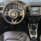 Jeep COMPASS LONGITUDE 2.0 AT9 4x4 2019-4
