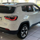 Jeep COMPASS LONGITUDE 2.0 AT9 4x4 2019-2