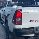 Toyota Hilux CD GR-S 4x4 2.8 TDI Dies. Aut. 2019 Diesel-5
