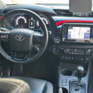 Toyota Hilux CD GR-S 4x4 2.8 TDI Dies. Aut. 2019 Diesel-3